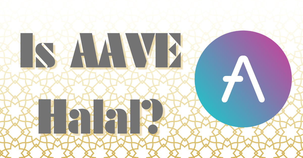 Is AAVE Halal?