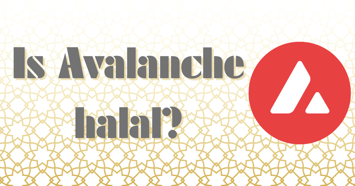 Is-Avalanche-Halal