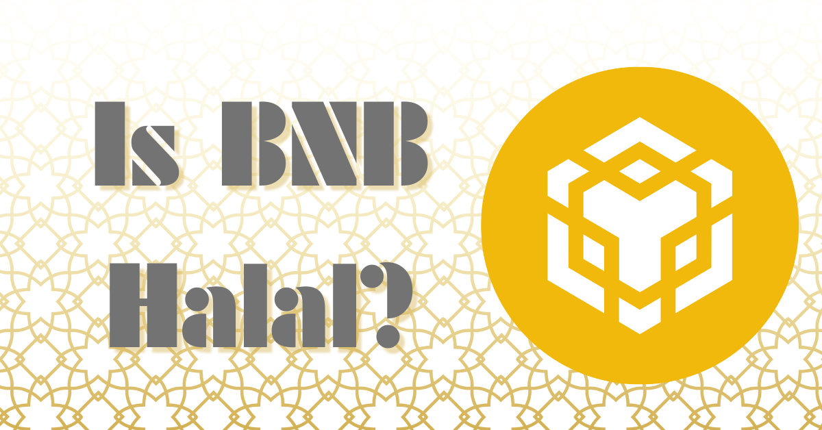 is bnb halal