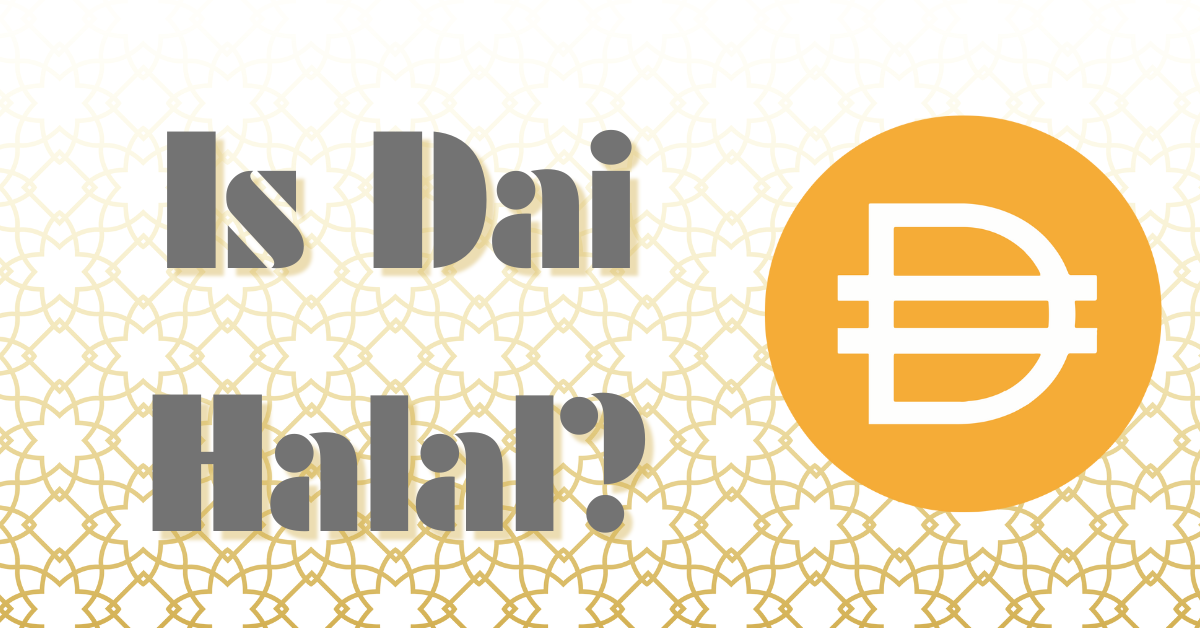 Is Dai Halal?