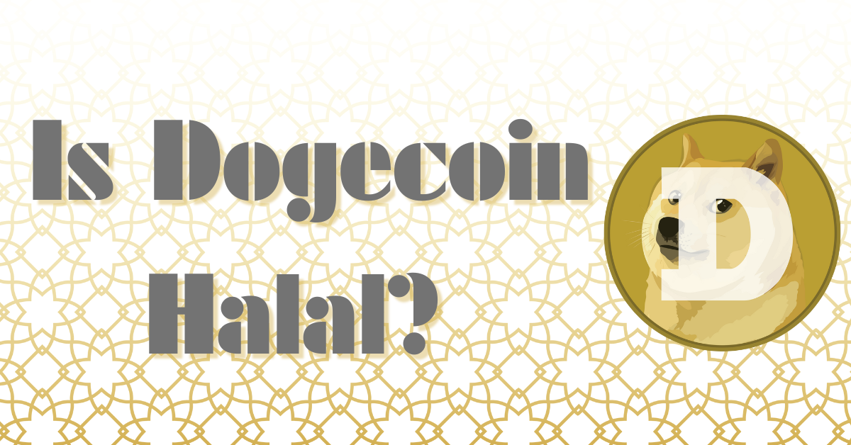 Is Dogecoin Halal