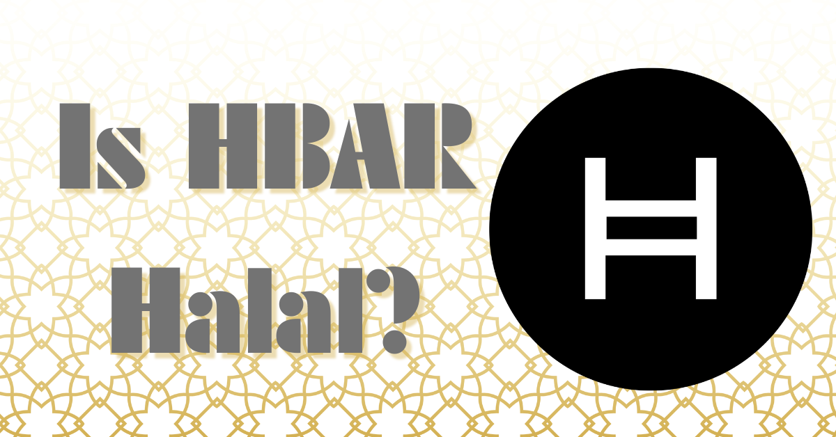 Is Hedera Halal