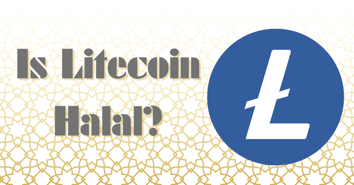 Is Litecoin Halal?