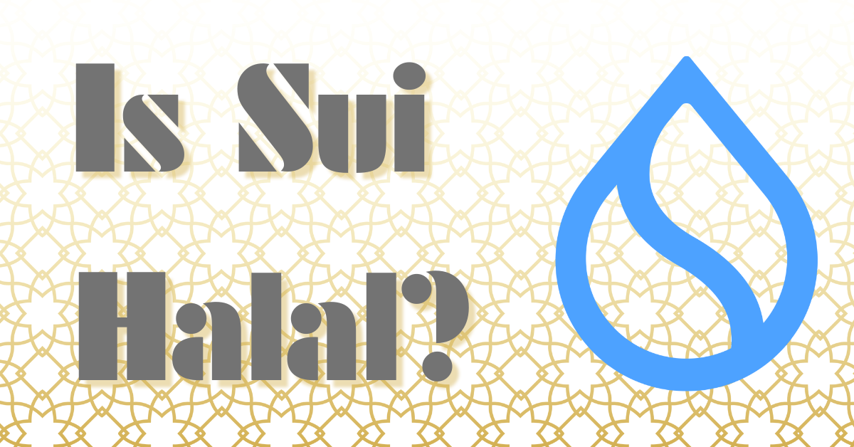 Is Sui Halal?