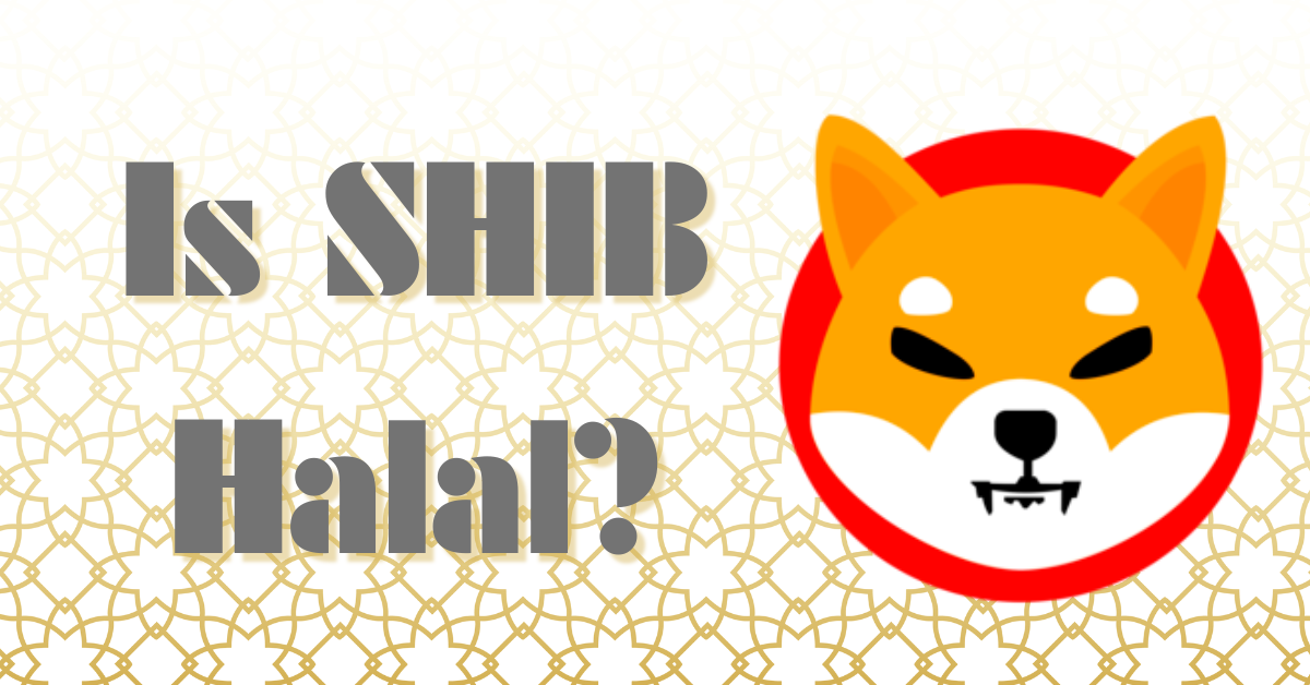 Is Shiba Inu Halal?