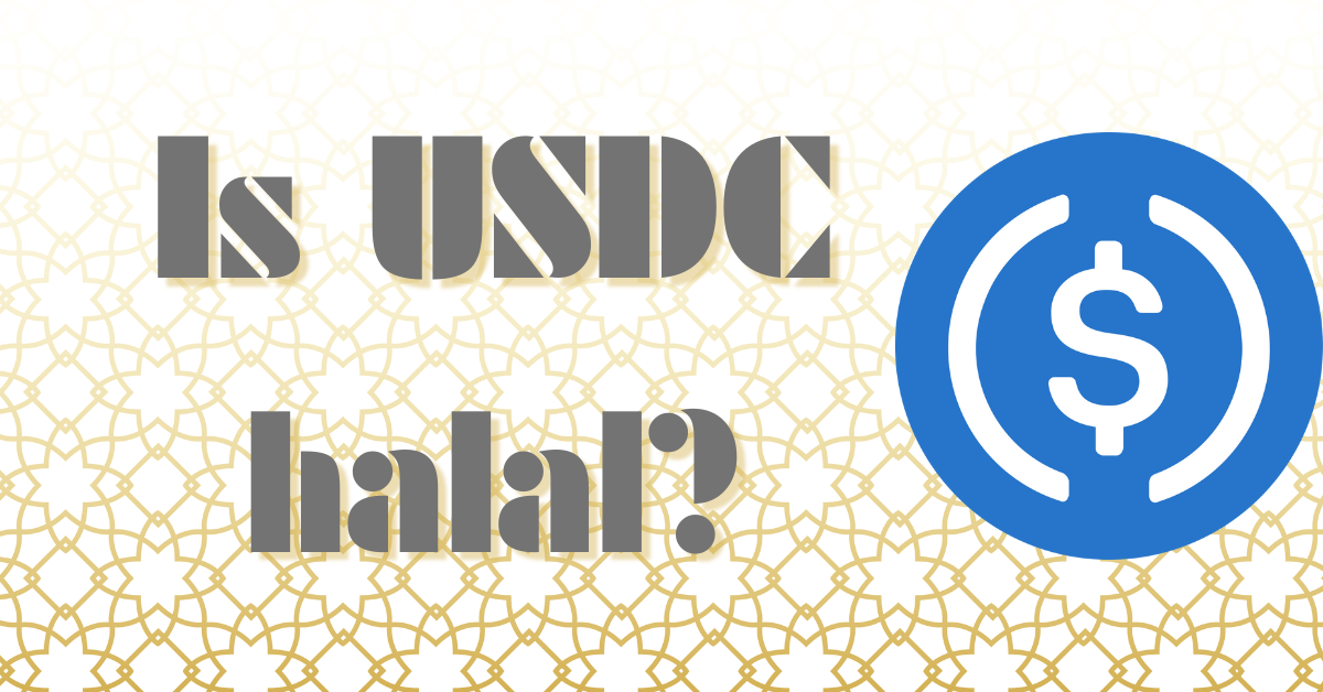 Is USDC Halal?