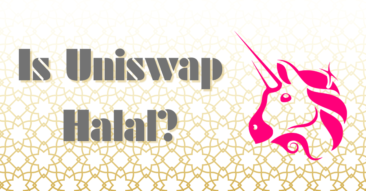 Is Uniswap Halal?