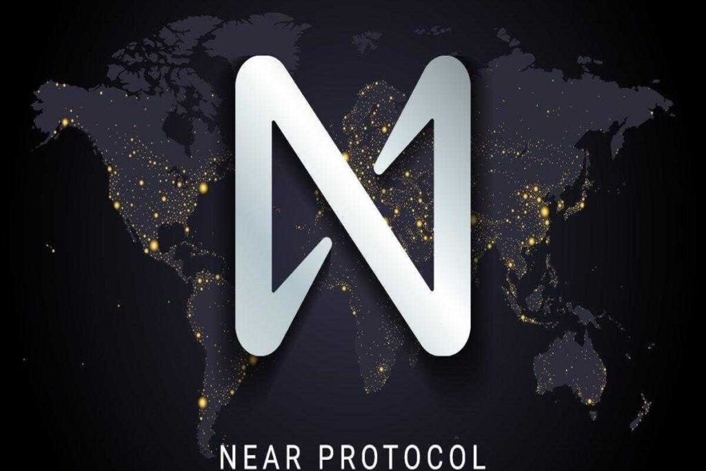 Is NEAR Protocol halal?