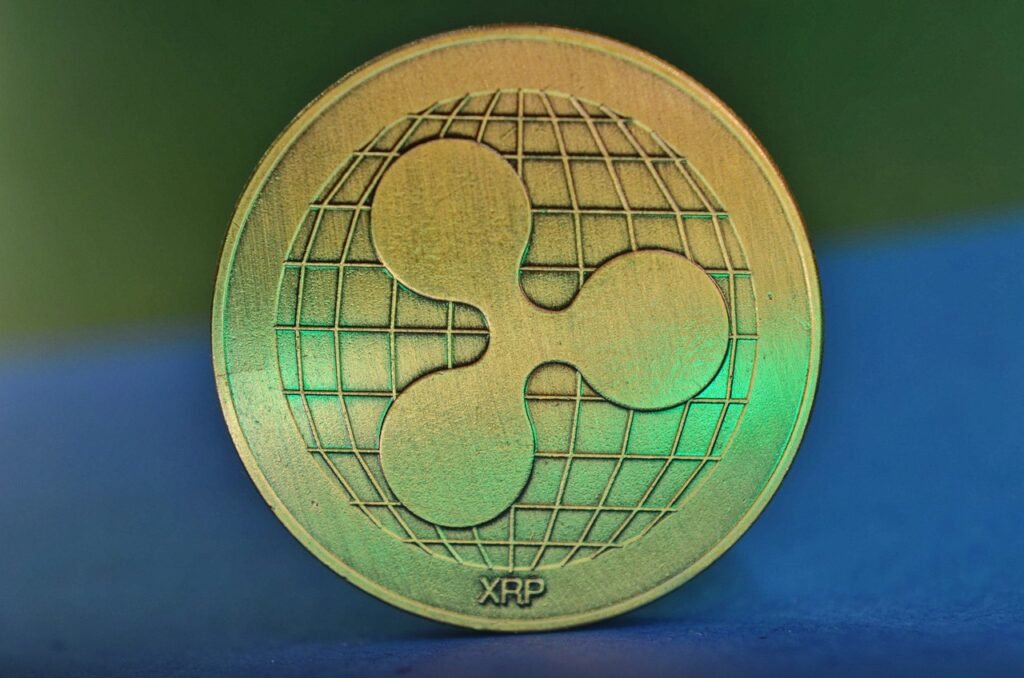 Is XRP Halal? Analyzing its compliance with Islamic finance principles.