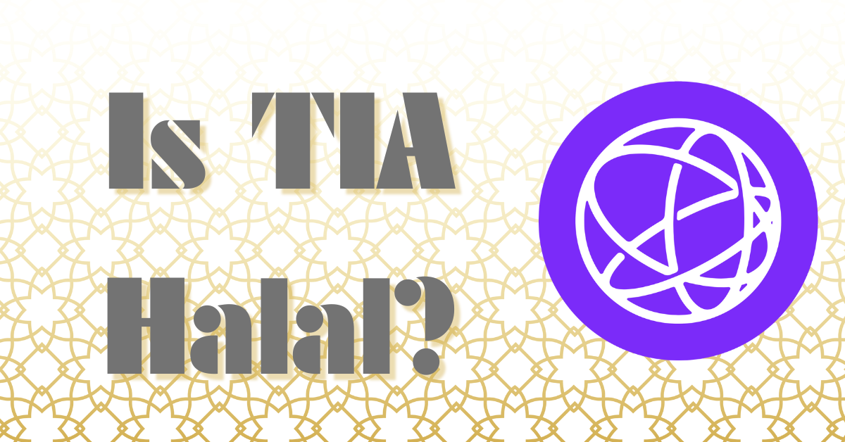 Is celestia hala, is tia halal