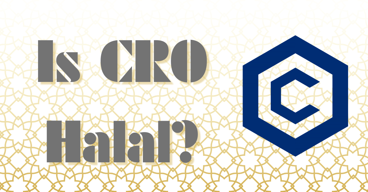 Is Cronos Halal?