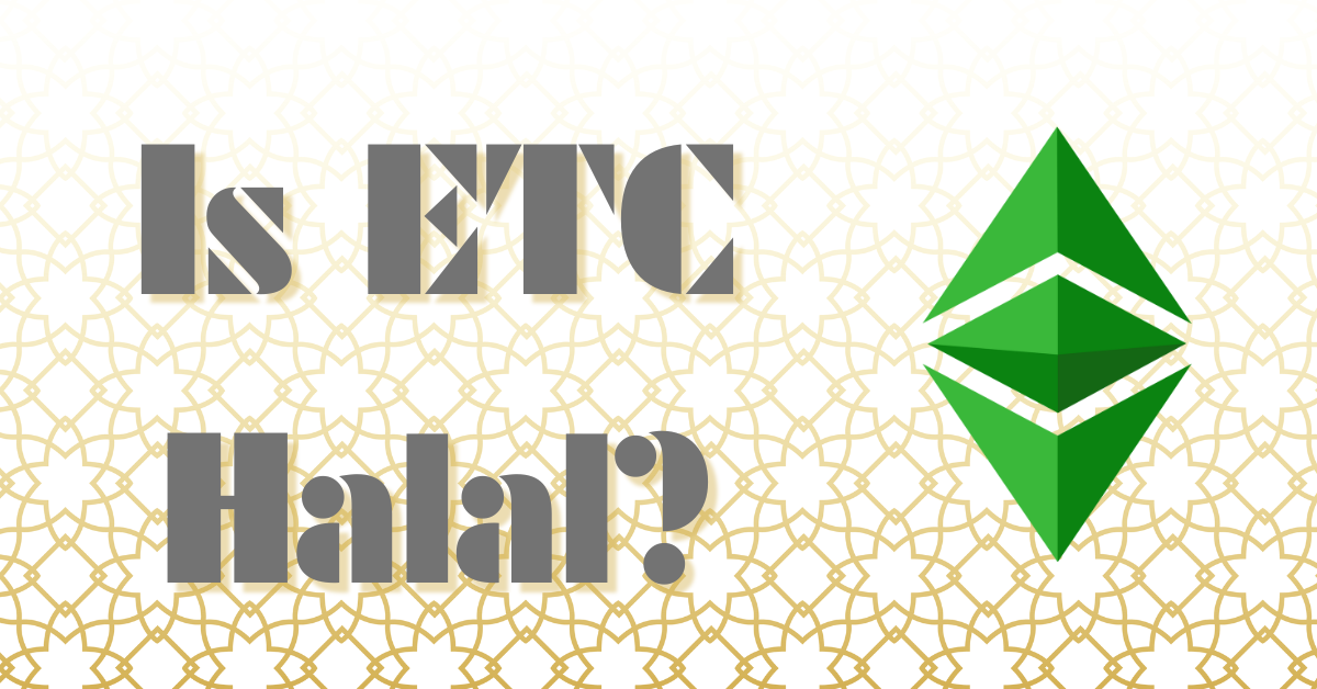 Is Ethereum Classic Halal? A Comprehensive Guide