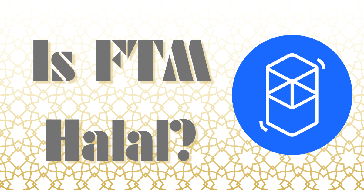 Is Fantom Halal