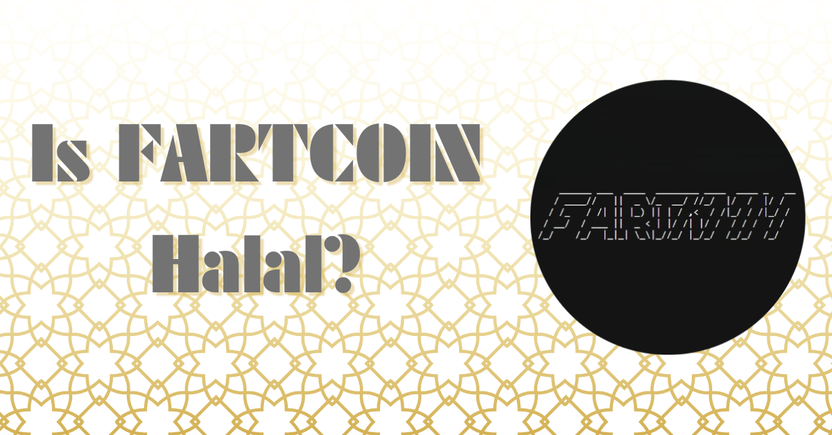 Is Fartcoin Halal