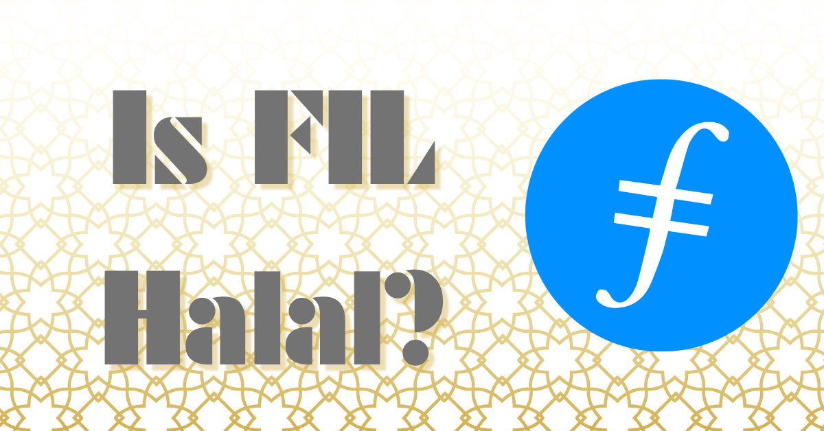 is file coin halal or haram