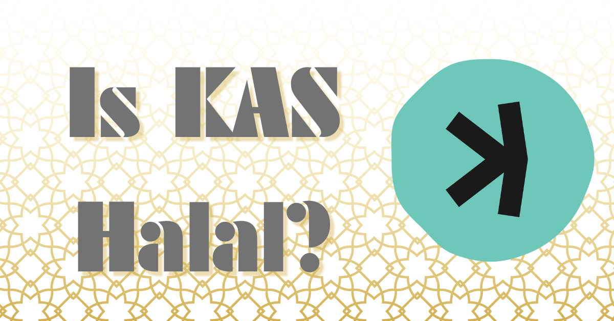 Is Kaspa Halal?