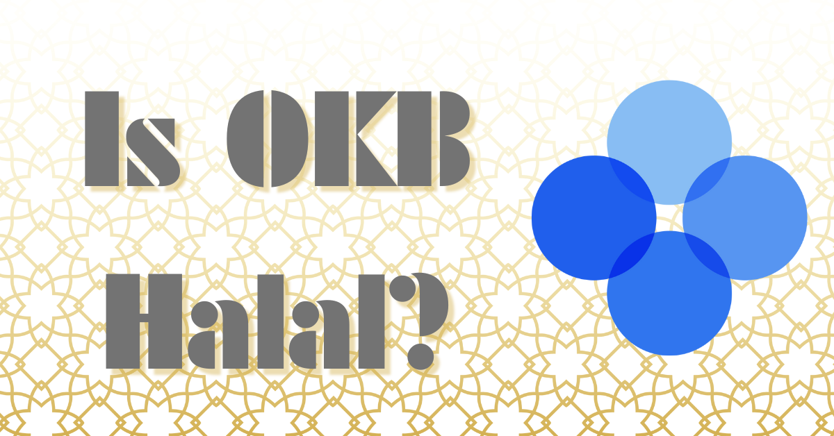 is okb halal