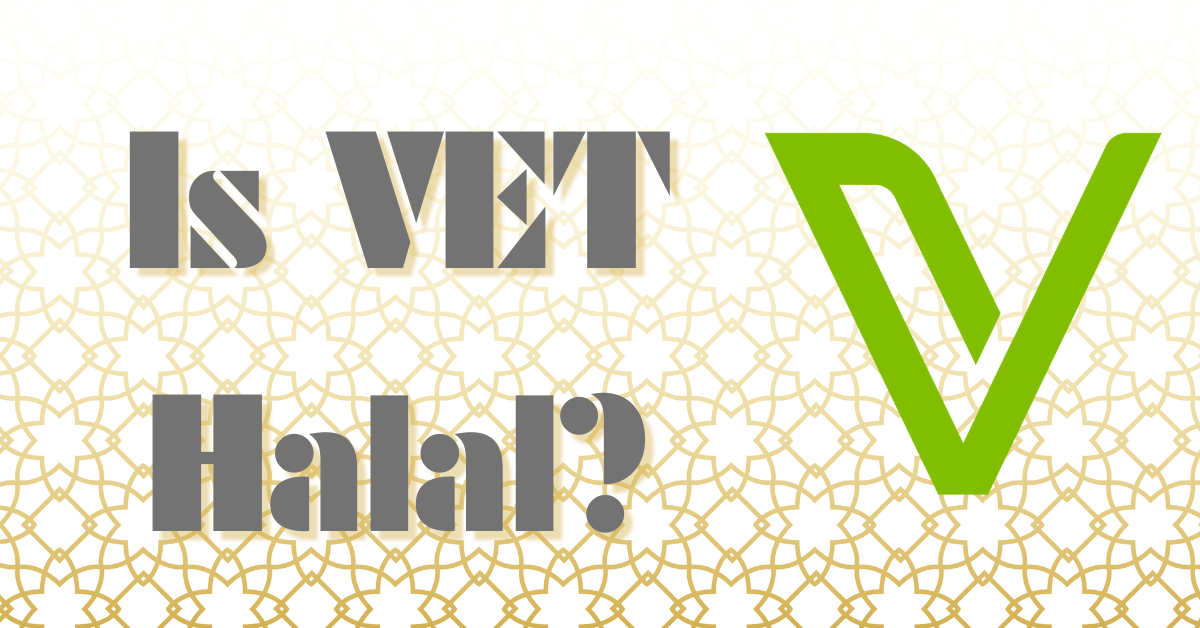 Is Vechain Halal