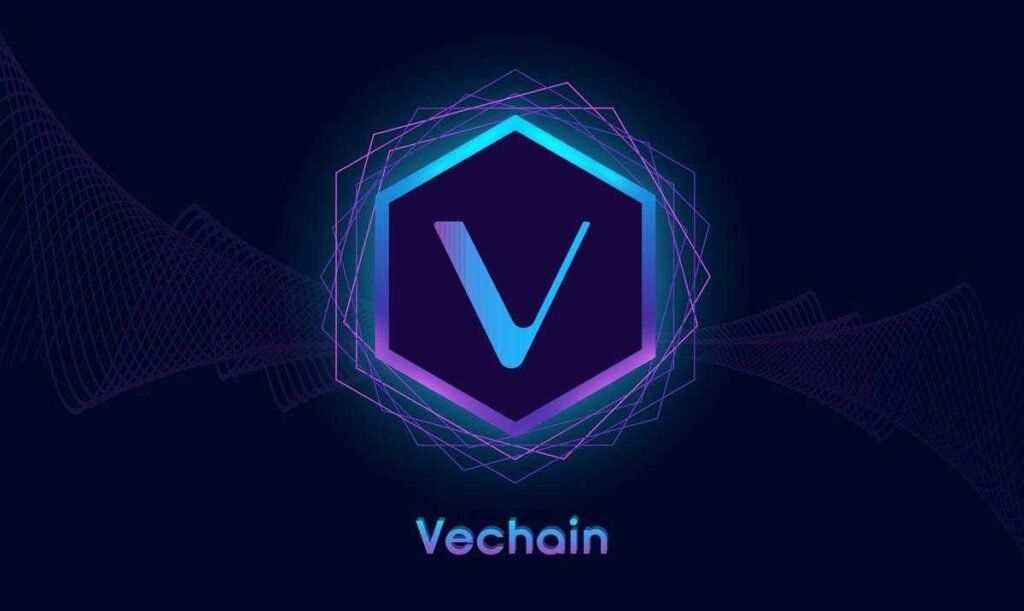 Is VeChain Halal